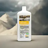 Білизна посуд автомат 1000 мл, ополіскувач для посудомийної машини, фото 4