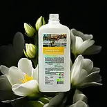 Ополіскувач для посудомийної машини Білизна посуд автомат 1000 мл, фото 8