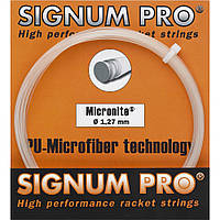 Теннисные струны Signum Pro Micronite 12.2 м Белый (1183-0-0)