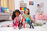 Лялька Рейнбоу Хай Шедоу Хай Лаванда Лінн Rainbow High Shadow Lavender Lynn Purple Doll S3 592815 MGA Оригінал, фото 4