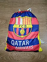Рюкзачок тканинної FC Barcelona