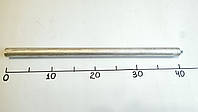 Анод магниевый для бойлеров Ø21 / 400 м6 / 10 Италия