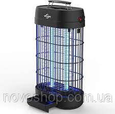 Fly Zapper Bug Zapper 18W пастка для комах IKI-816BE