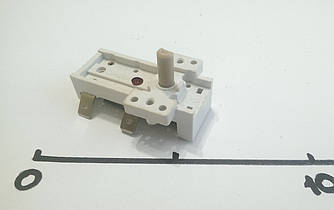 Терморегулятор для масляних обігрівачів (радіаторів) KST-401 "Термія" ZIPMARKET