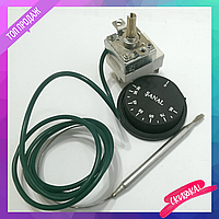 Терморегулятор капиллярный sanal, терморегулятор капиллярный для водонагревателя - 30-85°C Sanal (Турция)