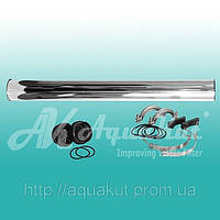 Корпус мембраны из н/ж стали 4" 17,2bar; S/S 4040-1.