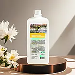 Білизна посуд автомат 1000 мл, ополіскувач для посудомийної машини, фото 8