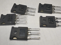 IRFP264PBF MOSFET транзистор N канал 38А 250В TO247