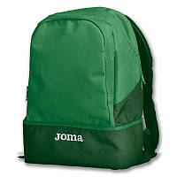Рюкзак зеленый ESTADIO III 400234.450