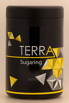 TERRA Паста для епіляції Бандажна - 1, 1400 г