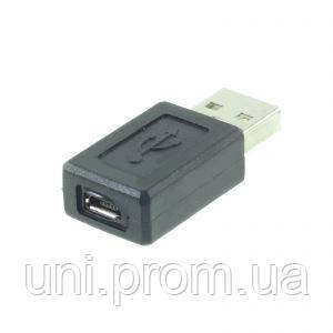 USB 2.0 перехідник в micro USB мікро