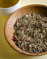 Карпатский Витаминный Чай 50 гр.(Травяной чай) Карпаты