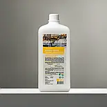 Білизна посуд автомат 1000 мл, ополіскувач для посудомийної машини, фото 9