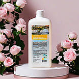 Білизна посуд автомат 1000 мл, ополіскувач для посудомийної машини, фото 10