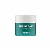 Зволожуючий крем для зони навколо очей з ліфтинг-ефектом Heimish Marine Care Eye Cream