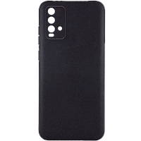 Чохол на Xiaomi Redmi 9T / Note 9 4G / 9 Power (Чорний)
