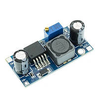 Електронні компоненти і модулі