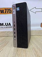 Компʼютер HP ProDesk 800 G3, Intel Сore i7-7700 4.2GHz, RAM 8ГБ, SSD 240ГБ