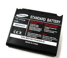 1 акб Батарея для мобільних Samsung 1500 мАч