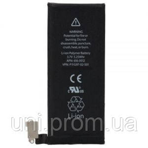 1 АКБ Iphone 4 S батарея, фото 1