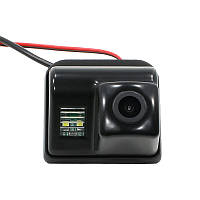 Автомобильная камера заднего вида Lesko для Mazda 6/CX-7/CX-5 (5172-13599)