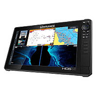 Ехолот Lowrance HDS 16 Live Active Imaging (000-14437-001)