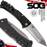 SOG TRACTION Tanto