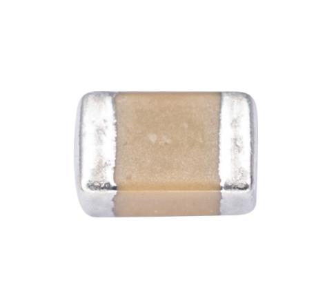 Конденсатор 470nF 50V ±20% 1206, фото 1