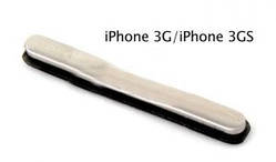 Iphone 3 3G 3Gs кнопка гучності