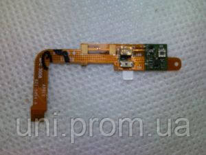 Iphone 3G 3GS шлейф і датчик наближення освітлення, фото 1