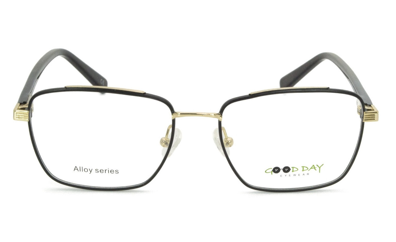 Окуляри з лінзами хамелеон для далечі (мінус) або читання (плюс), фото 1