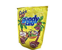 Какао дитяче розчинне Goody Сao Quick Cao 500 г