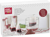 Набор для заливки свечей Knorr Prandell 218312501 medium