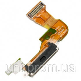 Iphone 3G гніздо зарядки USB APN 821-0551 чорне