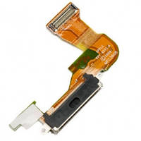 Iphone 3G гніздо зарядки USB APN 821-0551 чорне