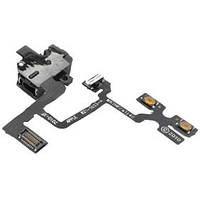 Iphone 4 4G шлейф навушники 3,5 гучність 821-1033