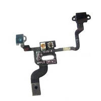 Iphone 4 4G шлейф датчик і кнопка живлення 821-1246