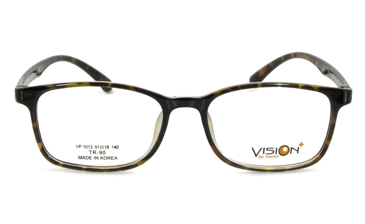 Окуляри хамелеон мінус або плюс з корейською оправою, фото 1