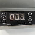 Ультразвуковий очищувач Ultrasonic Cleaner 1200 B, 1200 мл, 70Вт, фото 6