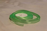 Стрічка атласна 0.7 див. 23м. №174