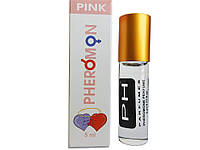 Духи-масло Mini-Max Pink 1 - Jador Dior 5