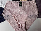 Трусики Бавовняні з Мереживом Мікс 21шт (9656), фото 2