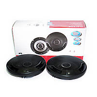 16 см Автомобільні динаміки TS-A1642R комплект потужних коаксіальних колонок у машину автоакустика, фото 7