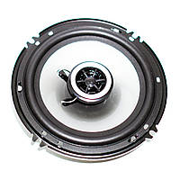 16 см Автомобільні динаміки TS-A1642R комплект потужних коаксіальних колонок у машину автоакустика, фото 5