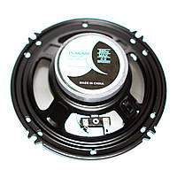 16 см Автомобільні динаміки TS-A1642R комплект потужних коаксіальних колонок у машину автоакустика, фото 4