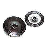 16 см Автомобільні динаміки TS-A1642R комплект потужних коаксіальних колонок у машину автоакустика, фото 2