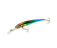 Воблер BANDIT B-Shad/8,9cm 9,45г/2,4-4,2m#D69 (цв.BDTB-SHAD69)