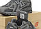 Чоловічі кросівки New Balance 1906R Cordura Magnet, фото 8
