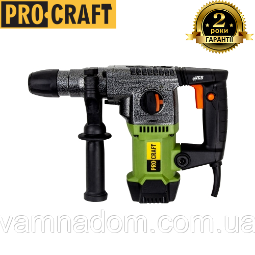 Перфоратор Procraft BH1700, фото 1