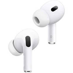 Наушники Apple AirPods Pro 2nd generation with MagSafe Charging Case USB-C MTJV3